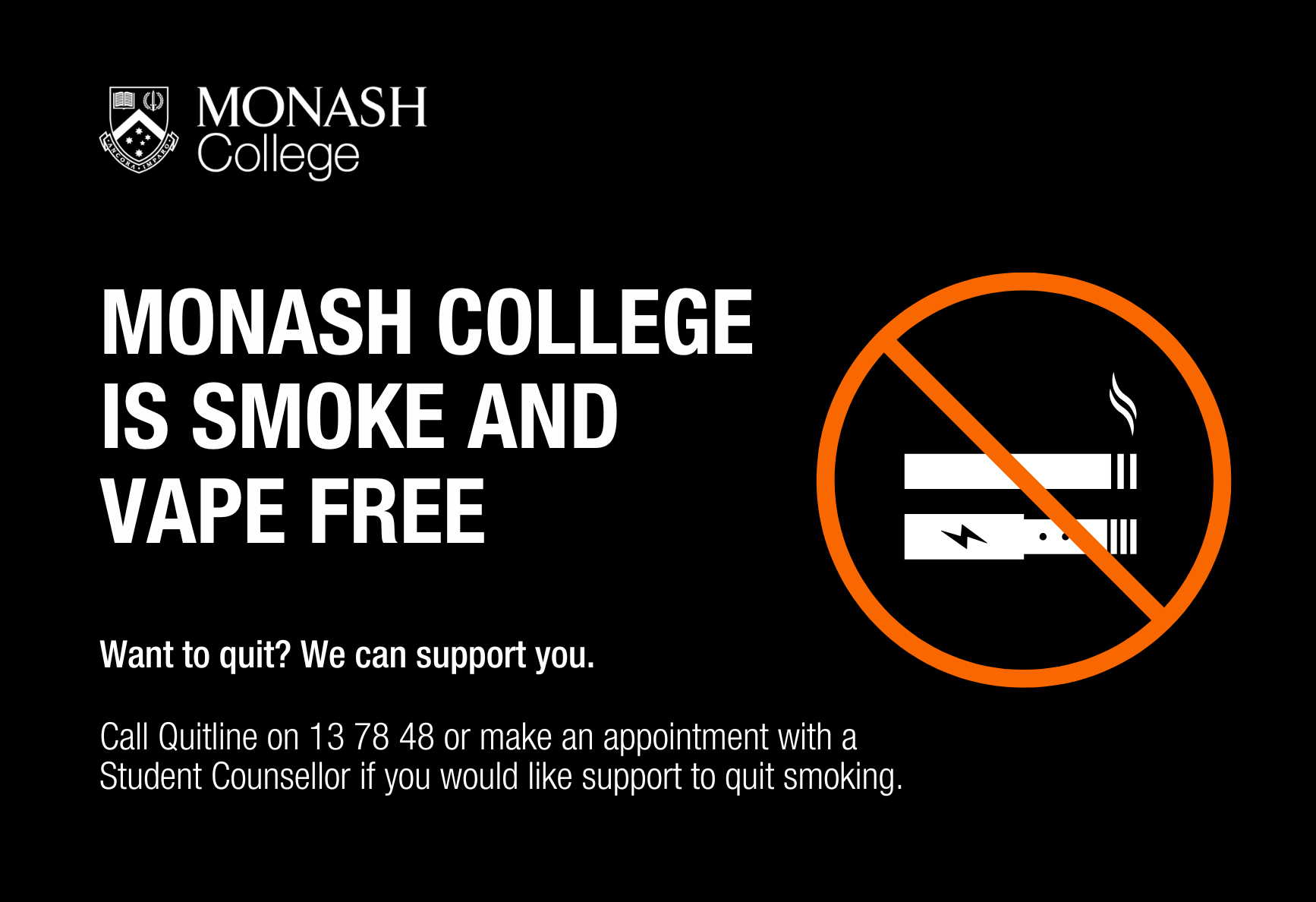 smokefree