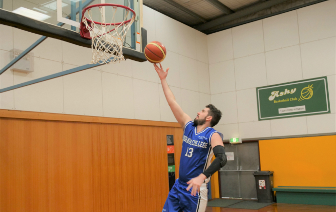 Basketball