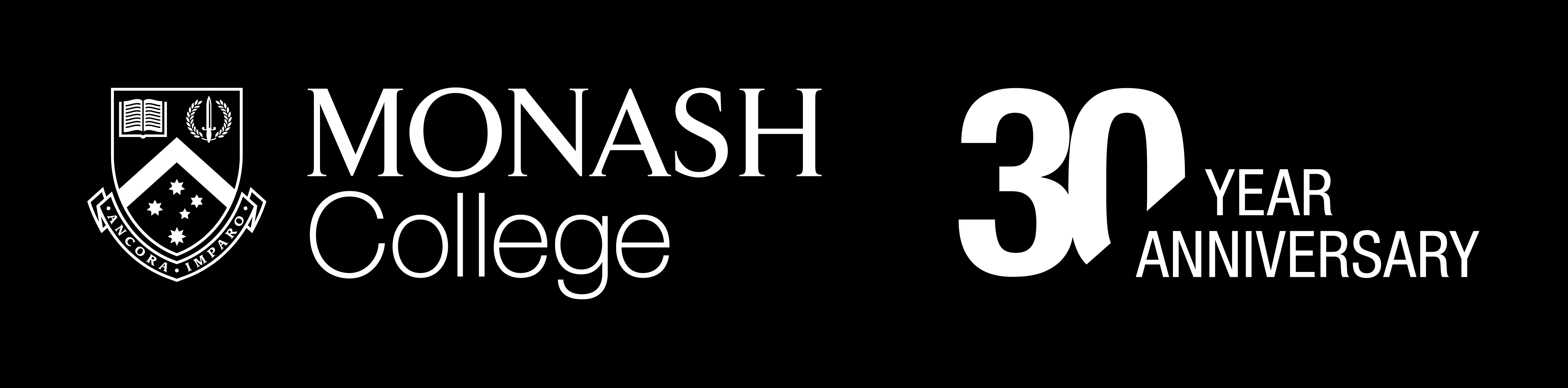 Monash College 30 Years Anniversary